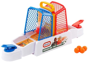 Little Tikes Dream Big Hot Hoops