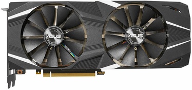 Asus GeForce RTX 2080 Ti 11GB GDDR6 PCIE DUAL-RTX2080TI-11G