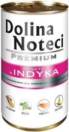 Dolina Noteci Premium Turkey 400g
