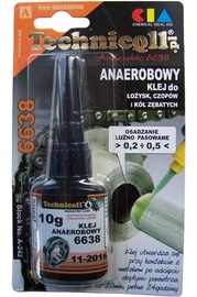 Technicqll Technical Anaerobic Adhesive Glue 10g