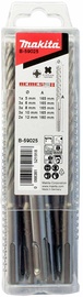 Makita Nemesis Drill Bit Set B-59025 12pcs
