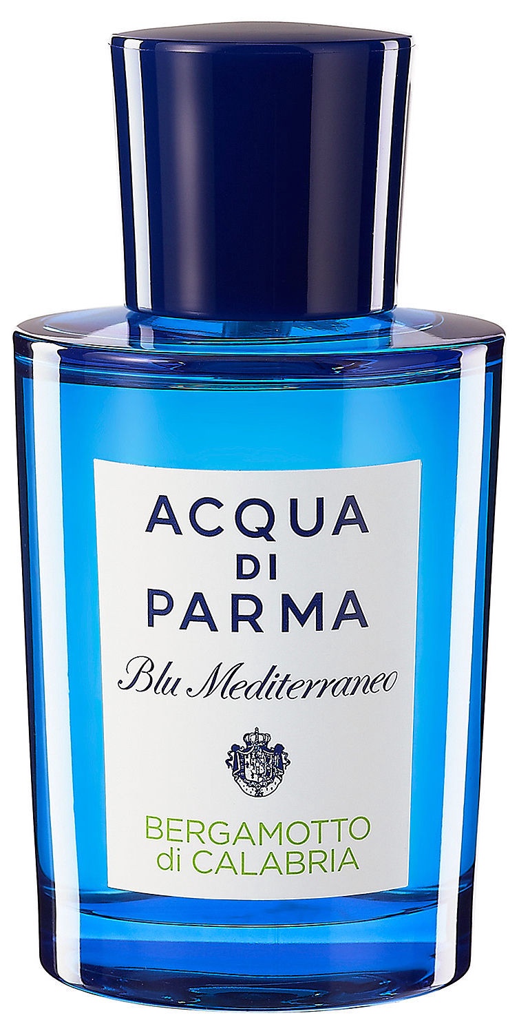 acqua di parma blu mediterraneo eau de toilette 150ml