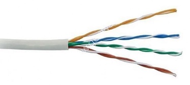 Genway Cable UTP CAT6e Grey 305m