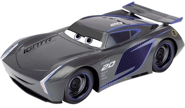Dickie Toys RC Cars 3 Jackson Storm Single Drive 203081001