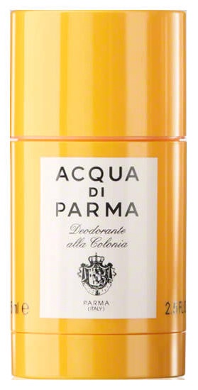 acqua di parma deodorante alla colonia