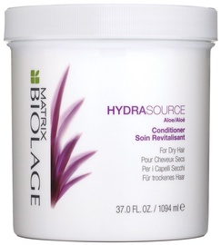 Plaukų kondicionierius Matrix Biolage Hydrasource Conditioner, 1094 ml