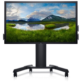 Монитор Dell C7520QT, 75″, 8 ms