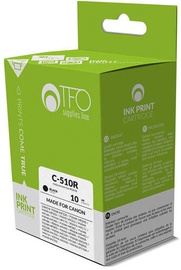Кассета для принтера TFO Cartridge Canon C-510R 10ml Black