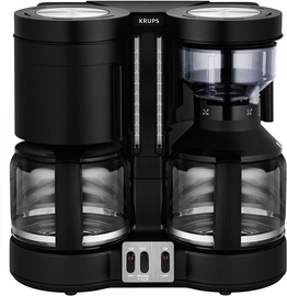 Kohvimasin Krups Duothek KM8508