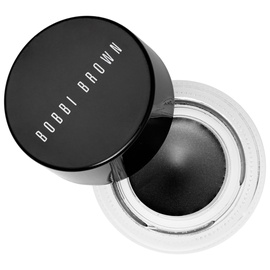 Gelinis akių kontūras Bobbi Brown Long Wear, Black Ink 01, 3 g