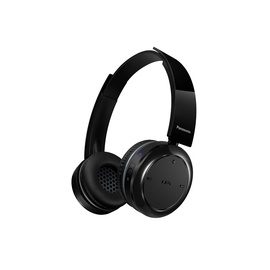 Belaidės ausinės Panasonic RP-BTD5E-K