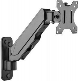 TV hoidik Techly, 17-31", 8 kg