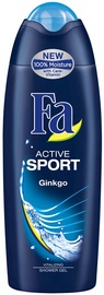 Dušo želė Fa Active Sport, 250 ml