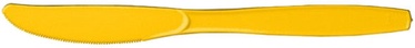 Merkant Knife 100pcs Yellow