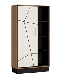 Meble Wojcik Brolo Book Shelf BROR01