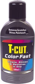 CarPlan T-Cut Color Fast Paintwork Restorer Dark Silver 500ml