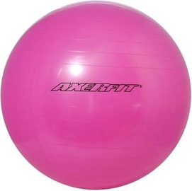 Axer Sport Standard Gym Ball 65cm Pink + Pump