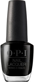 Лак для ногтей OPI Nail Lacquer My Gondola or Yours, 15 мл