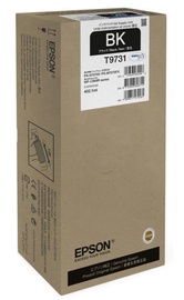 Epson T9731 Cartridge Ink Black