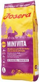 Josera MiniVita Senior Dog Food 900g