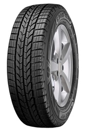 Ziemas riepa Goodyear UltraGrip Cargo 225/55/R17, 109-T, C, C, 71 dB