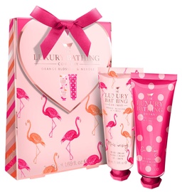 Grace Cole Be Bold Body Cream 50ml + Hand Cream 50ml