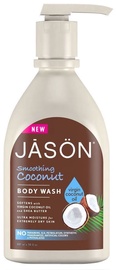 Jason Smoothing Coconut Body Wash 887ml