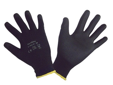 Gloves Prof, nr. 8