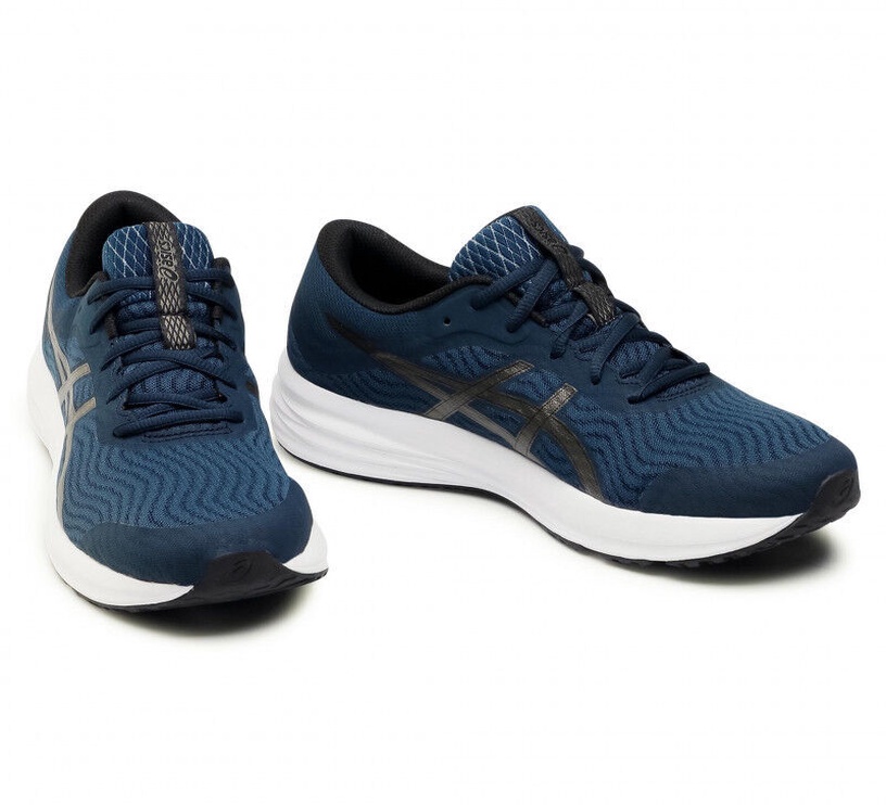 Spordijalatsid Asics Patriot, sinine, 46