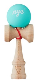 Krom Kendama X Chari NYC Tiffany Blue