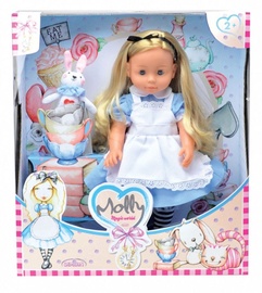 Dimian Doll Molly Alice 40cm BD1365