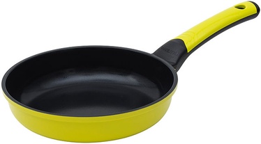 Oursson PF2022C/GA Palette Anionic 20cm Fry Pan Ceramic Green Apple T-MLX20037
