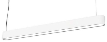 Nowodvorski Soft 6980 White