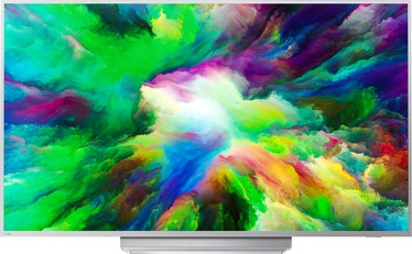 Philips 7800 Series 4K Ultra-Slim 49PUS7803/12