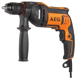 Triecienurbjmašīna AEG SBE600R/ SBE705RE