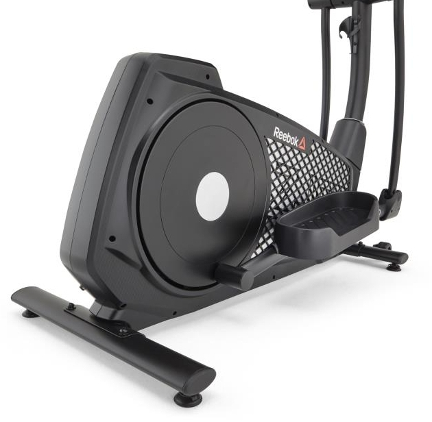 Elipsinis treniruoklis Reebok ZJET 460 