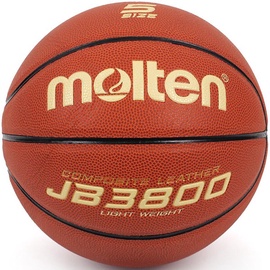 Bumba basketbols Molten B5C3800-L, 5