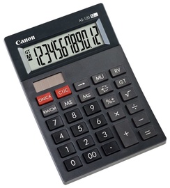 Kalkulaator Canon AS-120