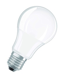 Лампочка Osram Сменная LED, A75, белый, E27, 11 Вт, 1055 лм