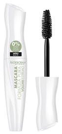 Тушь для ресниц Deborah Milano Formula Pura, Black