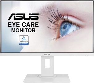 Монитор Asus VA24DQLB-W, 23.8″, 5 ms