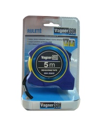 MĒRLENTA GW-528E 5MX19MM (VAGNER SDH)