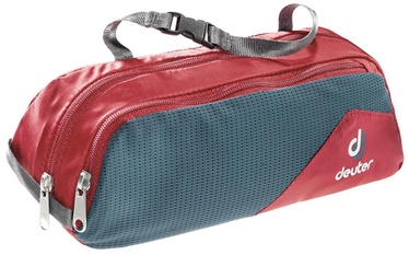 Deuter Wash Bag Tour I Fire Arctic