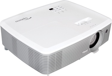 Projektor Optoma W400