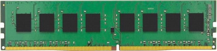 Operatyvioji atmintis (RAM) Kingston ValueRAM, DDR4, 16 GB, 2400 MHz
