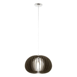 Lampa Eglo Cossano, karināms, 60 W, E27