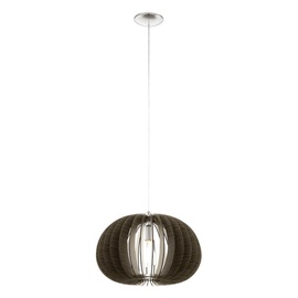 Lampa karināms Eglo Cossano 94638, 60 W, E27