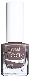 Гибридный лак для ногтей Depend Treat Me Right, 5 мл