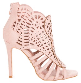 Seastar 49472 Clear Sandals Pink 37