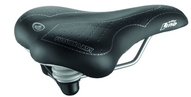 Selle Monte Grappa Lady Black